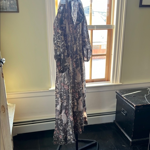 Magnolia Pearl Bunny Floral Dress - Picture 4 of 7